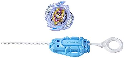 Beyblade Burst Surge Speedstorm Raid Luinor L6 Spinning Top Starter Pack - Attack Type