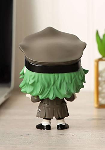 Funko Pop Horror Beetlejuice - Beetlejuice with Hat Figure Multicolor