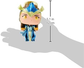 Funko Pop Marvel Eternals - Ajak