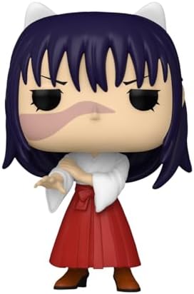 Funko POP Animation JJK - Iori Utahime Ioria - Jujutsu Kaisen - Collectable Vinyl Figure