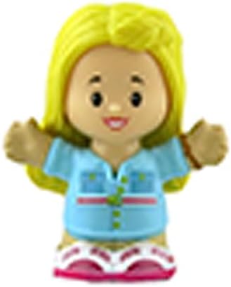 Mattel Replacement Part for Fisher-Price Little People Barbie Dreamhouse Playset