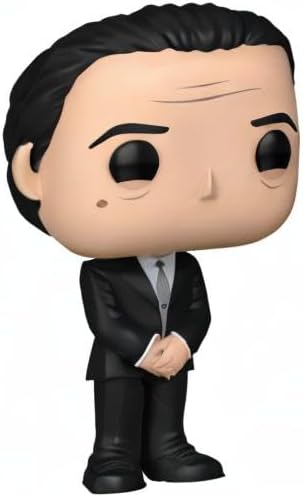 Funko POP Movies Goodfellas - Jimmy Conway - Goodfellas 1990 - Collectable Vinyl Figure