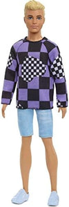 Barbie Fashionistas Ken Doll
