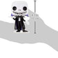Funko Pop Disney Nightmare Before Christmas - Vampire Jack Multicolor us one-Size