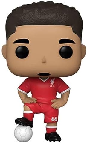 Funko POP Football Liverpool - Trent Alexander-ArnoldMulticolor