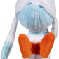 Pokemon Center Froslass Sitting Cuties Plush 5 12 Inch