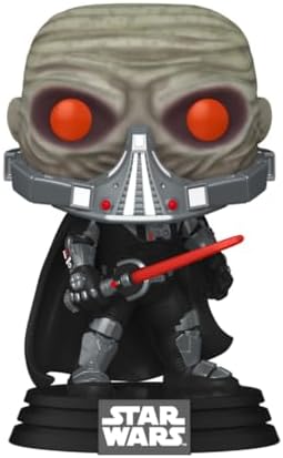 Funko Pop Darth Malgus Legends 728