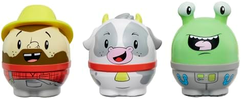 Little Tikes Toddle Tots Far Out Farm Toddler Playset