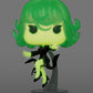 Funko Pop Anime One Punch Man - Tornado Styles May Vary Multicolor