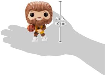 Funko POP Movies Teen Wolf - Scott