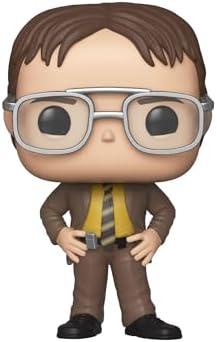 Funko Pop TV The Office - Dwight Schrute