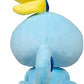 Pokemon Center Sobble Poke Plush - 8 In.