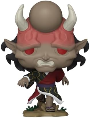 Funko Pop Animation Demon Slayer - Hantengu