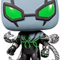 Funko Pop Marvel Spider-Man - Superior Octopus Bobblehead Figure