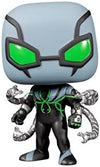 Funko Pop Marvel Spider-Man - Superior Octopus Bobblehead Figure