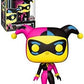 Funko Harley Quinn Black Light