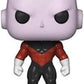 Funko Pop Animation Dragon Ball Z - Jiren Figure Multicolor