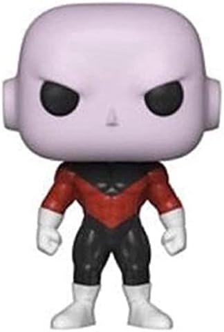 Funko Pop Animation Dragon Ball Z - Jiren Figure Multicolor