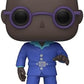 Funko POP Movies The Matrix Resurrections - Morpheus Multicolor 3.75 inches 59255