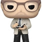 Funko Pop Movies Indiana Jones and The Dial of Destiny - Dr. JuIrgen Voller - Collectable Vinyl Figure