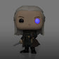 Funko POP TV House of The Dragon - Aemond Targaryen - 16 Odds for Rare Chase Variant - Collectable Vinyl Figure