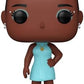 Funko POP TV Wednesday - Rave'n Bianca Barclay - Collectable Vinyl Figure