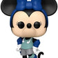 Funko POP Disney MiRL - Minnie Mouse - Hot Girl Walk - Disney Standard Characters - Collectable Vinyl Figure