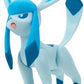 Pokemon Articulated Battle Figure Glaceon