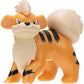 Pokemon Evolution Multipack - Growlithe Arcanine