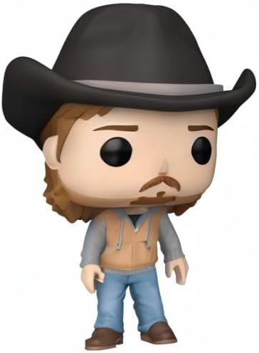 Funko POP TV Yellowstone - Kayce Dutton - Collectable Vinyl Figure