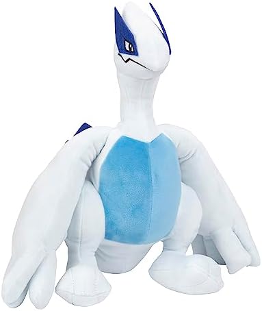 Pokemon 12 Large Lugia Plush