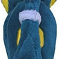Pokemon Center Sitting Cuties Seviper Plush 336 - Generation 3-6 in