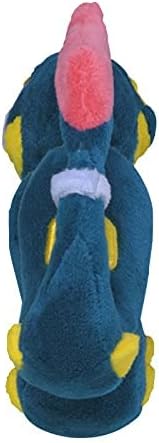 Pokemon Center Sitting Cuties Seviper Plush 336 - Generation 3-6 in