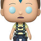 Funko Pop Animation Rick Morty - Teddy Rick Styles May Vary Multicolor std 44250