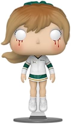Funko POP TV Stranger Things - Chrissy Cunningham Floating - Bloody - Collectable Vinyl Figure