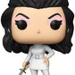 Funko Pop Heroes Wonder Woman 80th -Wonder WomanUltraModSecretAgent