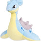 Pokemon Center Lapras Poke Plush - 12 In.