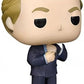 Funko Pop TV Frasier - Niles Crane Vinyl Figure Bundled with Compatible Pop Box Protector