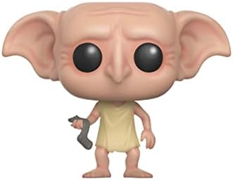 Funko Pocket POP Tee Harry Potter - Dobby - for Children and - Small - S - T-Shirt -