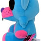 Funko Five Nights at Freddy's Plush - Foxy Blacklight Blue