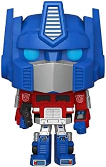 Funko Pop Retro Transformers - Megatron - Collectable Vinyl Figure