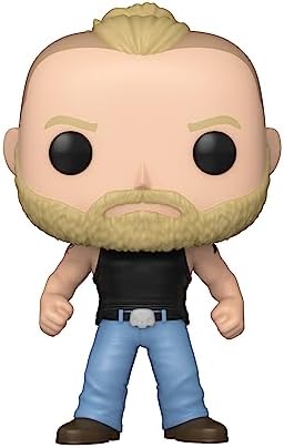 Funko Pop WWE Brock Lesnar - Amazon - Collectable Vinyl Figure