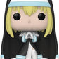 Funko POP Animation Fire Force - Iris Multicolor Standard