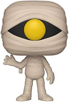 Funko Pop Disney Nightmare Before Christmas - Mummy Boy