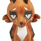 Pokemon Center Nickit Poke Plush 9 34 Inch