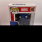 Funko Marvel Deadpool Foolkiller Pop Vinyl