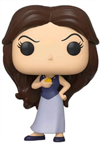 Funko Pop The Little Mermaid Ursula as Vanessa Vinyl Figure