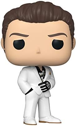 Funko Pop Heroes Birds of Prey - Harley Quinn Roller Derby 3.75 inches