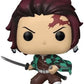 Funko Pop Pop Animation Demon Slayer - Inosuke Hashibira - Collectable Vinyl Figure