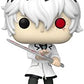 Funko Pop 1124 Haise Sakaki Glow in The Dark Tokyo GhoulRe